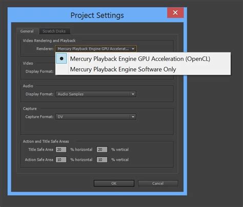 Since i typically run at least 3 effects on the footage i'm working with, this hardware acceleration is a very useful feature for me. Adobe Premiere Pro CC Hands-On: Multi-GPU Support and More ...