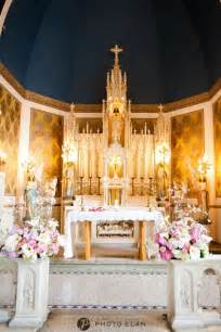 Church Wedding Decorating Ideas Images Church Altar