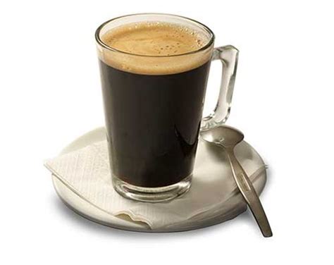 9 Most Popular Types Of Coffee Long Black Macchiato Mochachino