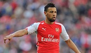 Arsenal's Francis Coquelin finally sees patience rewarded after seven ...