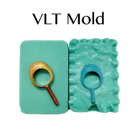 Crafts Jewellery Making Kits Mold Making Rubber For Custom Jewelry Molds Re Usable Mold Making