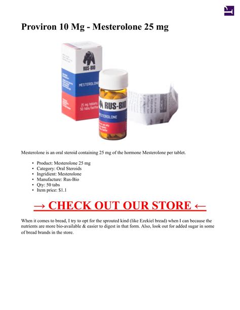 Beste Sustanon 250 Kaufen Online ohne Rezept - Steroideshop Shop
