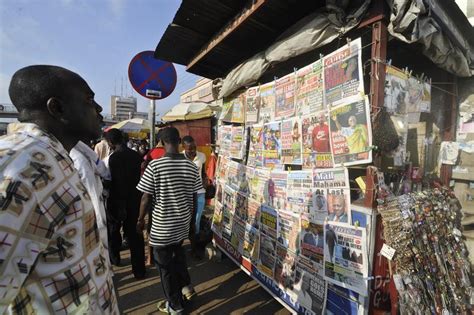 How Free Is Ghanas Media Reuters Institute For The Study Of Journalism