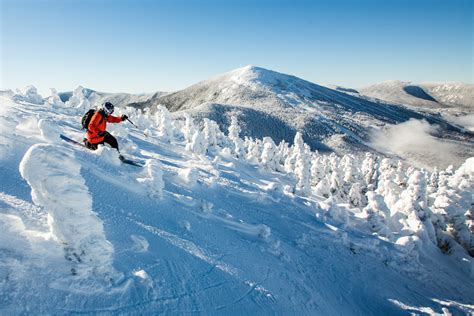 6 Reasons You Should Ski Sugarloaf Alister And Paine