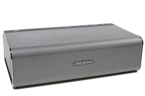 Test Creative Sound Blaster Roar Allround Pc Com