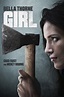 Girl (2020) - Posters — The Movie Database (TMDB)