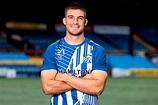 Kilmarnock striker Innes Cameron aiming to grab first team opportunity ...