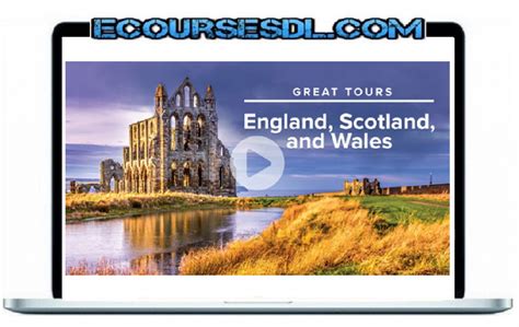 Ttc The Great Tours England Scotland And Wales Free Download Im