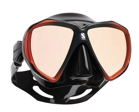 Scubapro Spectra Dive Mask 4048336102889
