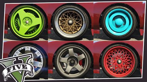 This Wheel Pack Addon Is A Must Have Youtube