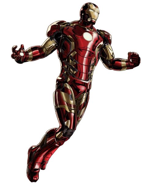 Iron Mangallery Marvel Avengers Alliance Wiki Fandom Marvel