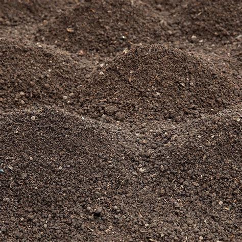 Sifted Soil Fine Per Bag Lawns And Landscapes