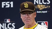 Padres' Melvin ripped for bullpen management in NLCS loss | Yardbarker