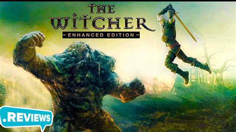 The Witcher Enhanced Edition Director S Cut Kho Game Offline Cũ