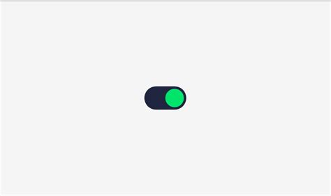 15 Beautiful Toggle Switch With Css And Javascript Onaircode