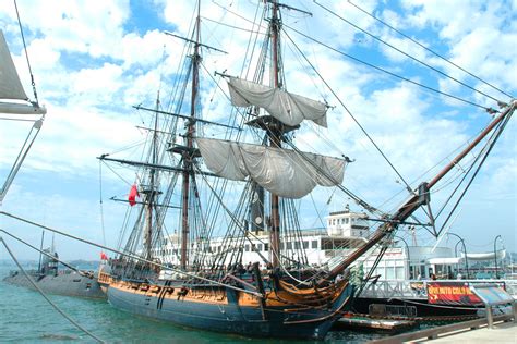 San Diego Maritime Museum Information Guide