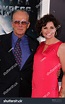 Peter Weller Wife Shari Stowe Star Stock Photo 139926553 | Shutterstock