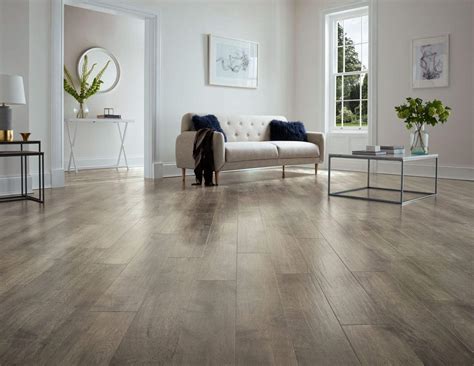Know About The Evolution Of Hard Surface Flooring