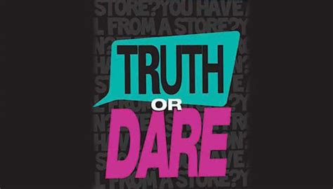How To Play Truth Or Dare Official Rules Ultraboardgames