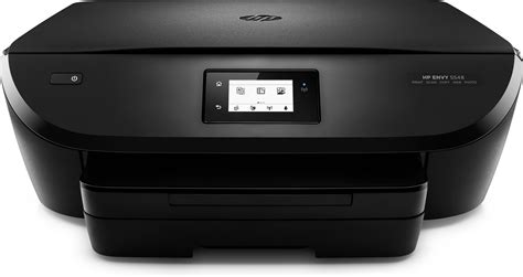Hp Envy 5542 E All In One Printer Imprimante Jet Dencre Encre