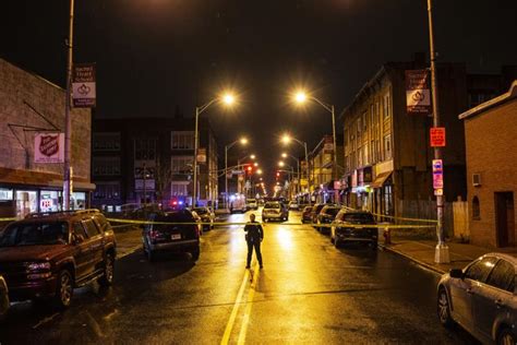 Jersey City Shootings Leave 6 Dead Including Officer News