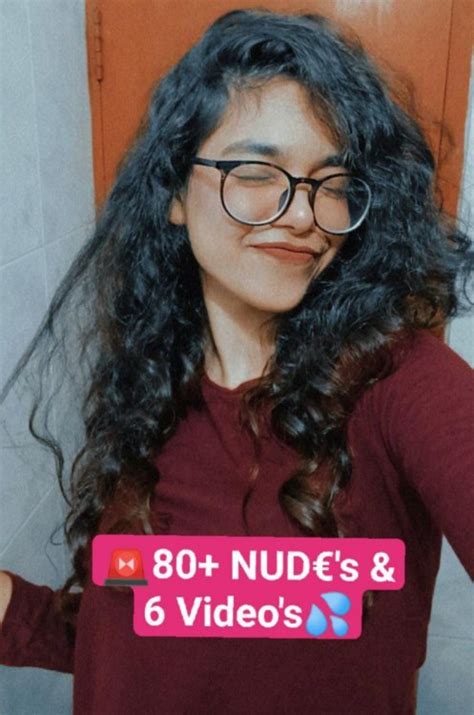 Famous Tiktoker Most Demanded Exclusive Viral Stuff Ft 80 Nudes And 6 Videos Playing With Her