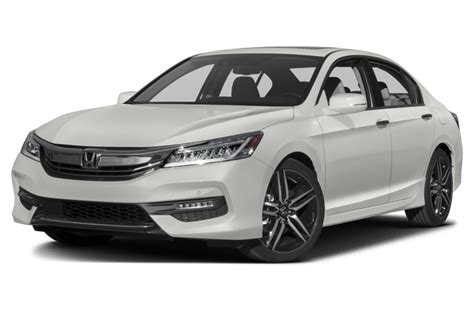 2016 Honda Accord Trim Levels And Configurations