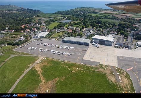 Guernsey Airport