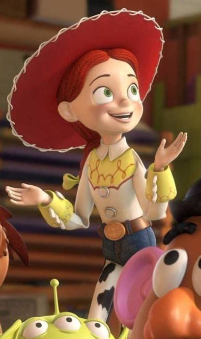 Voice Of Jessie Toy Story 3 Patient Education