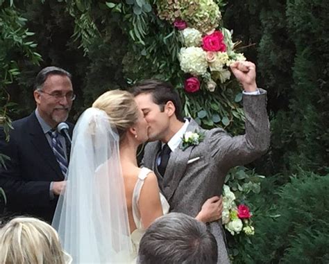 Nathan Kress Wedding Video Montage Will Surely Melt Your Hearts