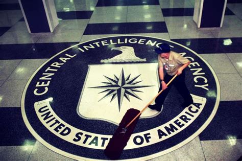 Cia Servizi Segreti Usa 5 Dago Fotogallery