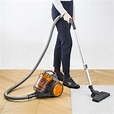 pulizia pavimenti > aspirapolveri senza sacco > aspirapolvere compact+ ...