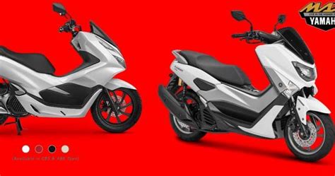 Over the years, the pcx150 has earned a legion of followers through its mix of enjoyable performance and remarkable efficiency, said lee edmunds, american honda's manager of motorcycle marketing communications. Yamaha NMax 155 ABS Vs Motor All New Honda PCX 150