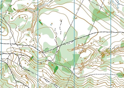 Printable Topographic Maps Topographic Map Map National Geographic Maps