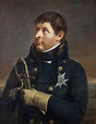 Karl August (1768-1810), Duke of Holstein-Sonderburg-Augustenburg ...