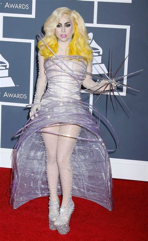 Pin By Angel Mishra On Futuristic Style Lady Gaga Outfits Lady Gaga