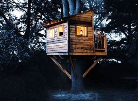 25 Tree House Designs For Kids Backyard Ideas To Keep