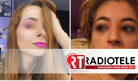 ainara y su abogado revelan la razón por la que yosstop es la única que esta presa radiotele