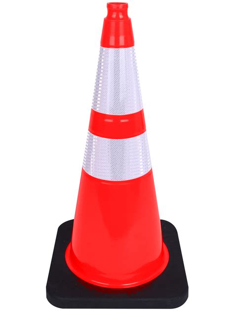 28 Inch Traffic Cones Traffic Safety Store