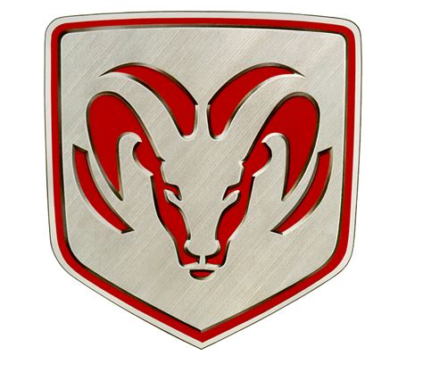 Dodge Logo Logo Brands For Free Hd 3d