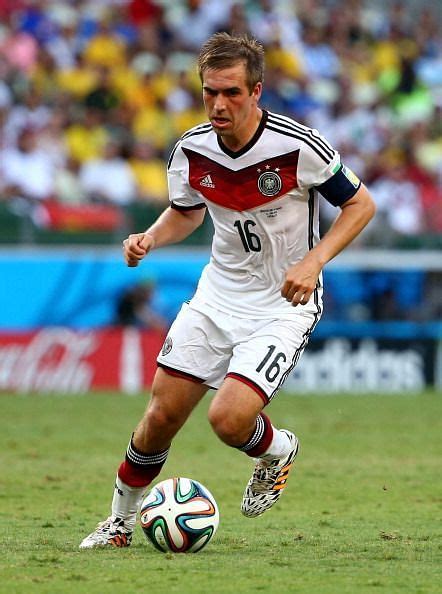 Philipp Lahm Biography Achievements Career Info Records And Stats