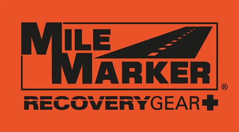 Mile Marker Logo Vector Ai Png Svg Eps Free Download