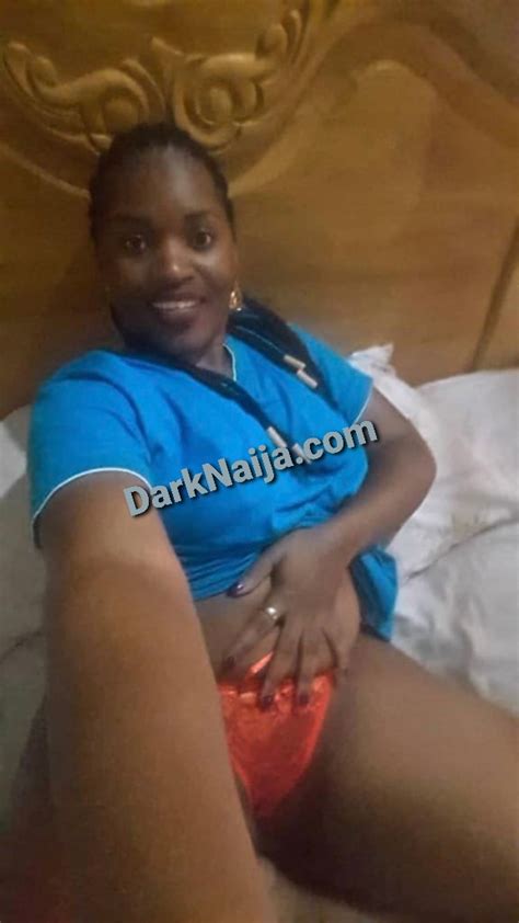 Nude Photos Of Female Banker Ify Leaked Darknaija