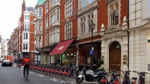 Tu alquiler vacacional en Mayfair, Londres: casas y más | Vrbo