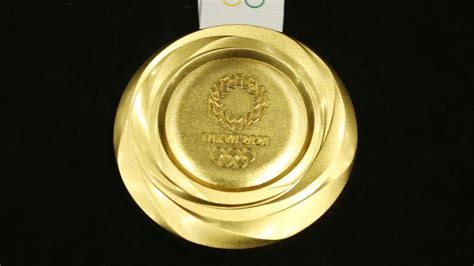 Follow the best athletes in the world and find out who won the most gold, silver and bronze medals. Tokyo Olympics organizers unveil gold, silver, bronze ...