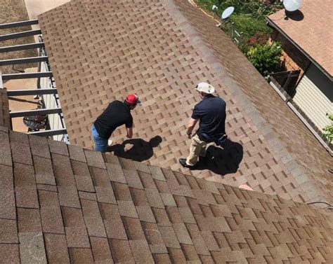 Roof Inspection Lifestyle Home Improvement Roofing And Construction