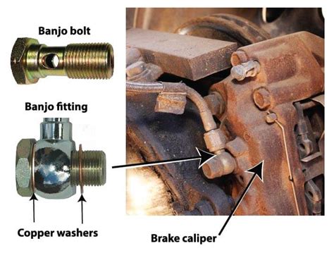 Brake Hose Replacement Cost — Ricks Free Auto Repair Advice Ricks Free