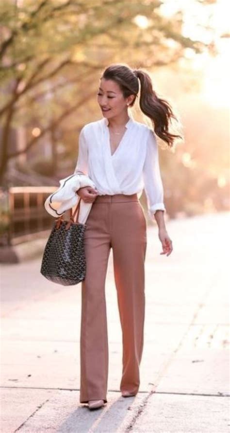 Stunning 47 Chic And Stylish Interview Outfits For Ladies Fashionable