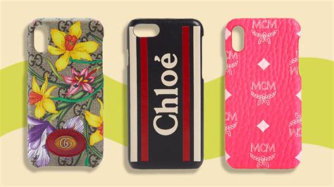 10 Designer Phone Cases That Are Cheaper Than A New Bag Stylecaster
