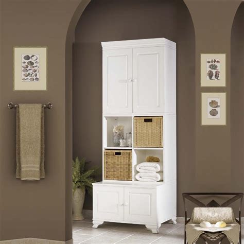 Whether you have a large or small bathroom, we have cabinets to fit your space. Cheap Bathroom Storage Cabinets - Home Furniture Design